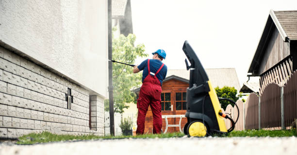 Lealman, FL Pressure Washing Services Company